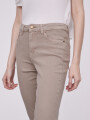 Pantalon Argus Taupe / Mink / Vison