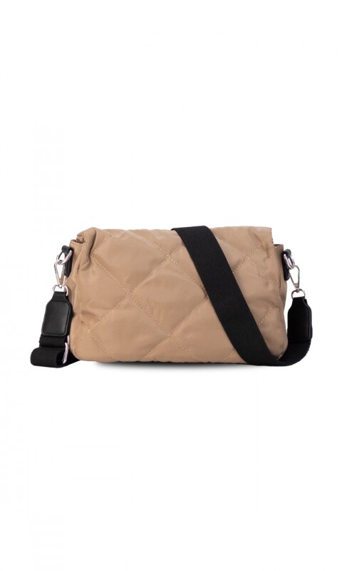 BANDOLERA YAEL TOPO