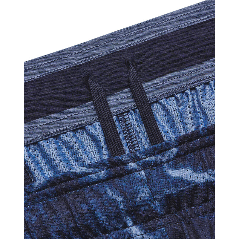 Pjt Rock Mesh Shorts Pt-BLU BLU-410