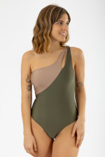 MALLA NAPOLES METAL VERDE ENEBRO METAL