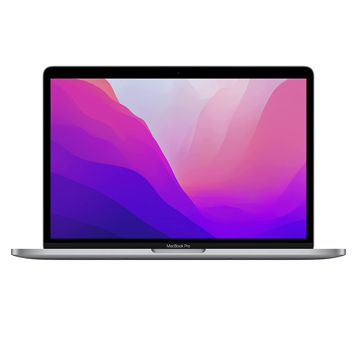 Macbook Pro 13.3' Retina Apple Chip M2 512 Gb Ssd 8 Gb 