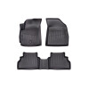 Bandejas De Piso Chevrolet Tracker/ Montana 2018+ Bandejas De Piso Chevrolet Tracker/ Montana 2018+