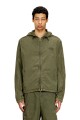 Casaca Para Hombre J-Stitch Jacket Verde Militar