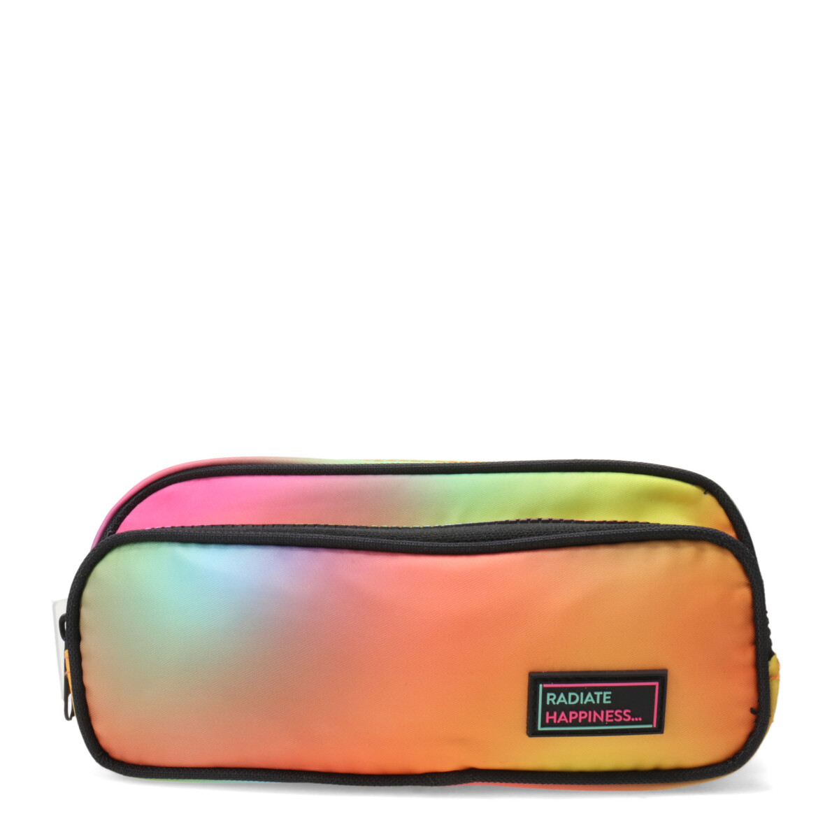 Cartuchera Multiscope Radiate - Multicolor 
