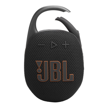 Jbl - Parlante Inalámbrico Clip 5 - IP67. Bluetooth. 7W. Li-po 1400MAH. 001