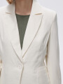 Blazer Gressier Crudo / Natural