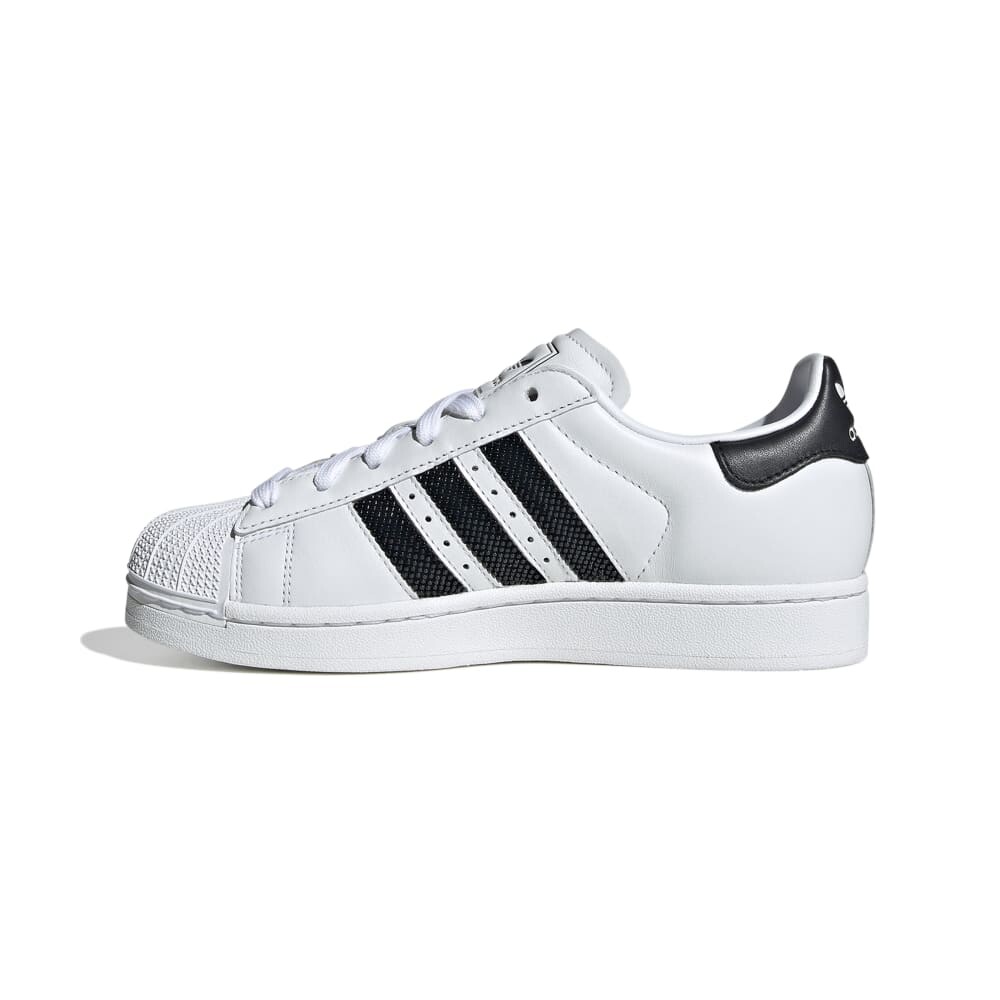Superstar II W - Mujer White