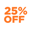FILTROS CASE 25% OFF