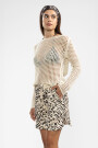 MARTI SWEATER Cream