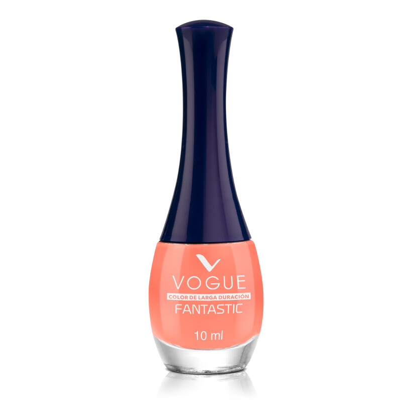 Esmalte Vogue Fantastic Mágia 10 Ml. Esmalte Vogue Fantastic Mágia 10 Ml.