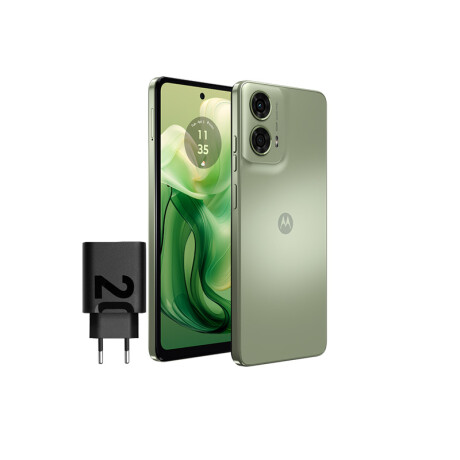 Celular Motorola G24 4gb 128gb Verde