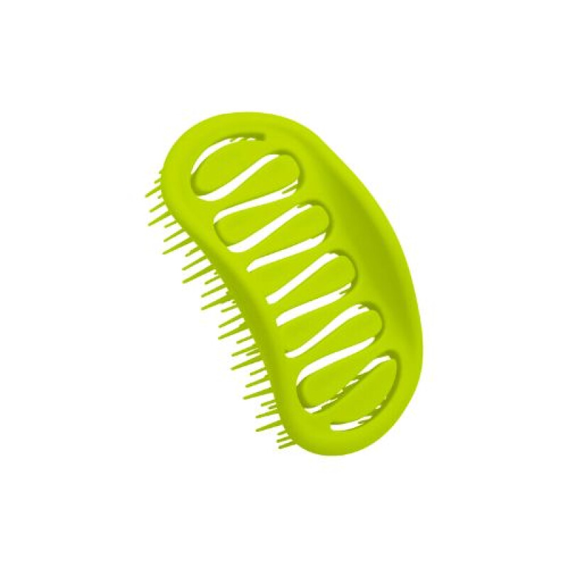 Cepillo Compact Verde Cepillo Compact Verde