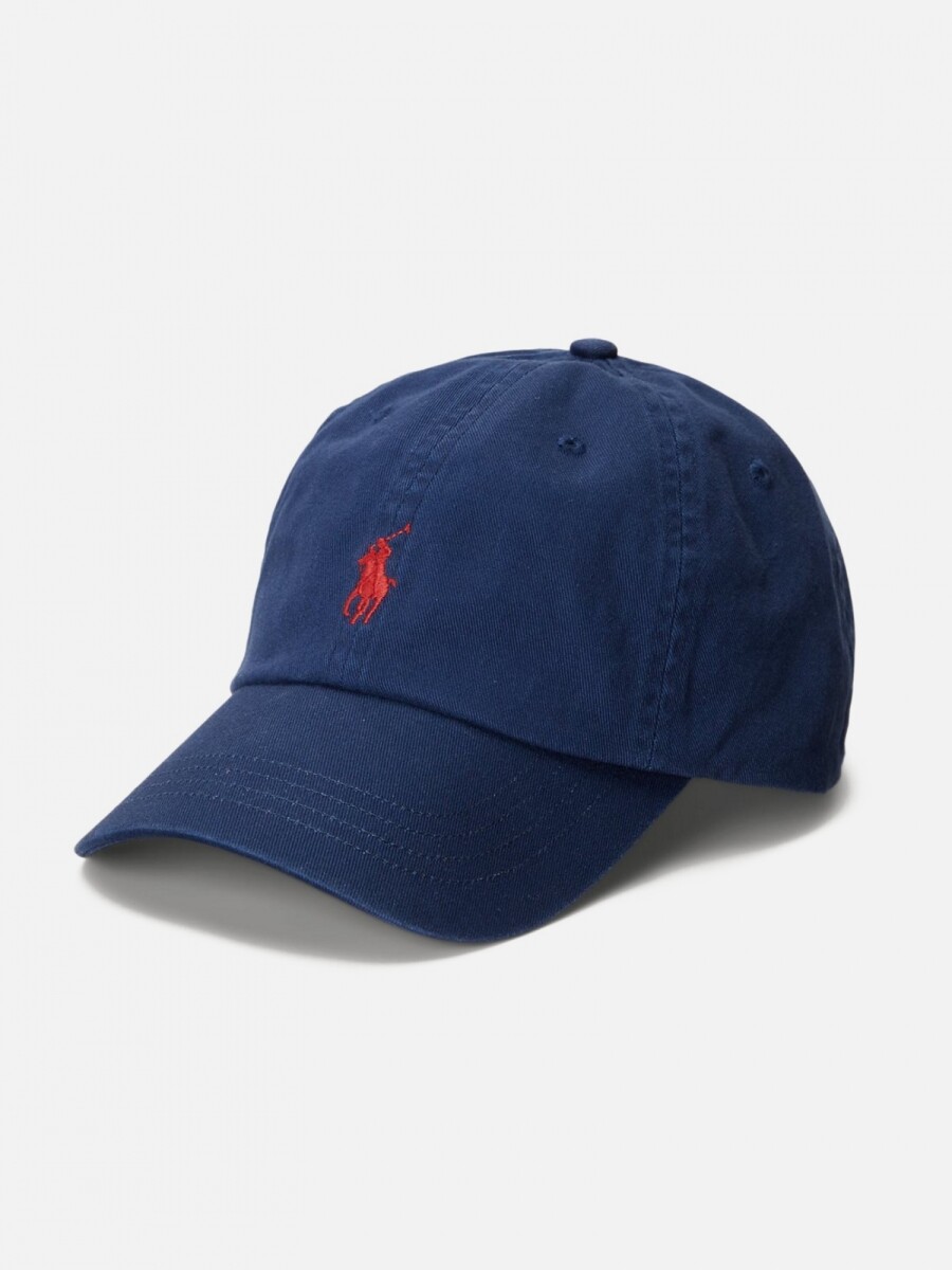 Cap Ralph Lauren - Newport 