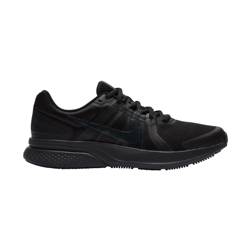 Championes Run Swift 2 de Hombre Negro