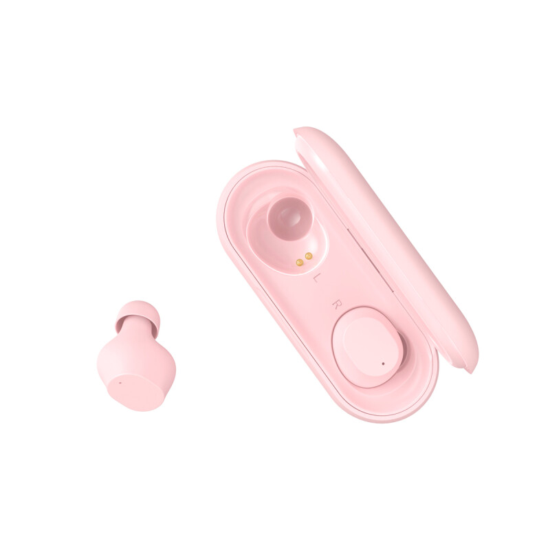 Auriculares Inalámbricos Havit HV-I98 True Pink Auriculares Inalámbricos Havit HV-I98 True Pink