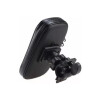 Soporte universal para celular moto o bicicleta Soporte Universal Para Celular Moto O Bicicleta