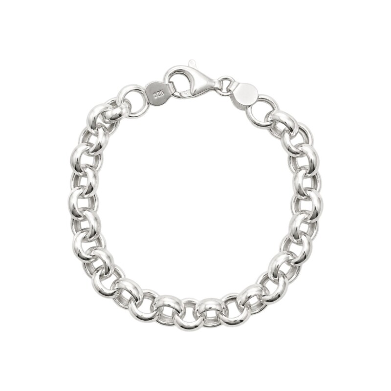 Pulsera Punto Peruano - Plata 925 - PU4033 sinpiedra