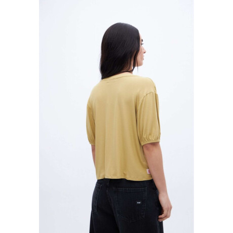 Remera Anna Pistacho