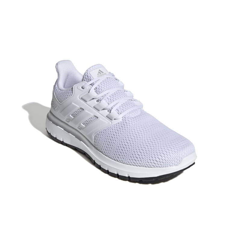 Calzado Running Adidas de Hombre - FX3631 Blanco