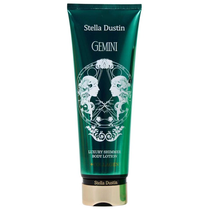 STELLA DUSTIN.LOTION SH GEMINIS 236ML única