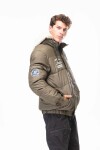Campera CRUISER Verde