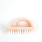 Cepillo Para Uñas Luli Naranja
