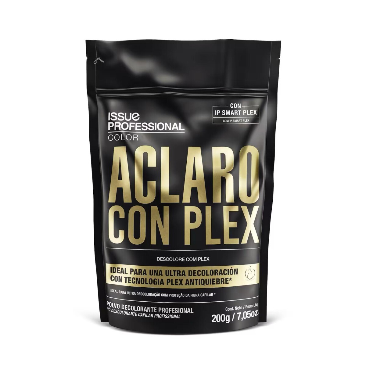 Issue Professional Aclaro con Plex 200gr 