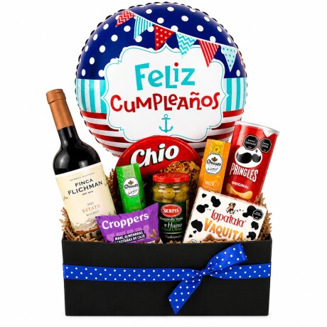 Picada de cumpleaños para regalar Picada de cumpleaños para regalar