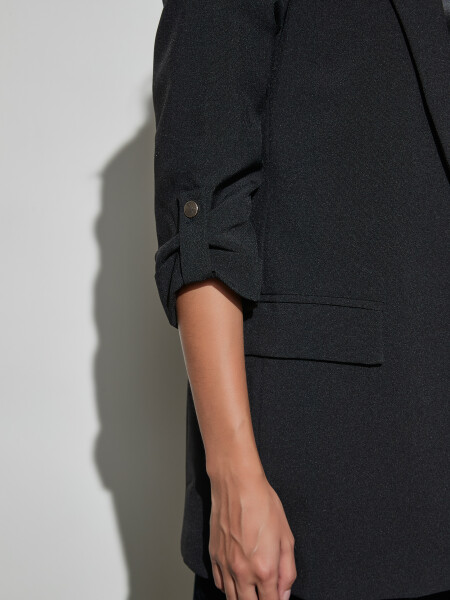 BLAZER GUSA NEGRO