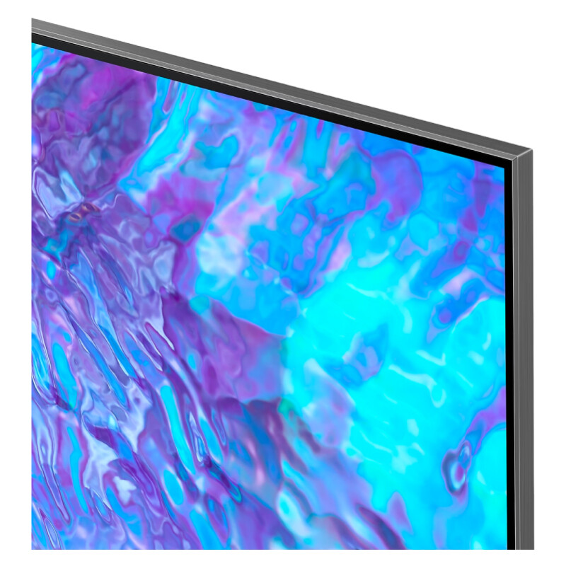 Smart TV Samsung 98"QLED Q80C 4K Smart TV Samsung 98"QLED Q80C 4K