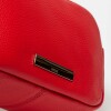 Bandolera Cloud En Floater Rojo