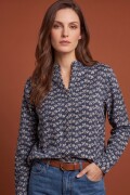 Camisa Azucena. Camisa Azucena.