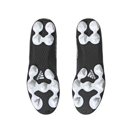 adidas GOLETTO VIII FG Core Black / Cloud White / Core Black
