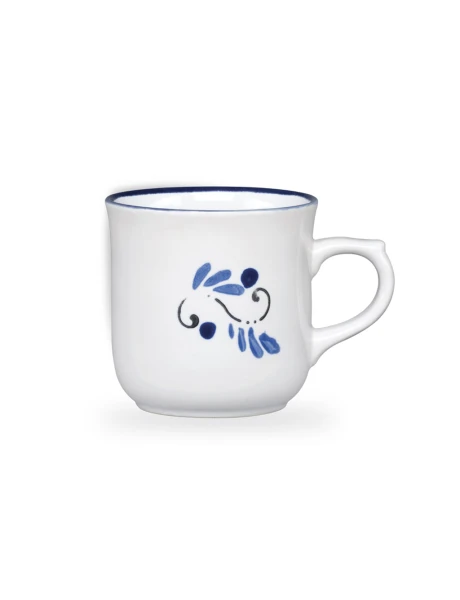 TAZA 290ML CERAMICA TALAVERA PUEBLA SANTA ANITA TAZA 290ML CERAMICA TALAVERA PUEBLA SANTA ANITA