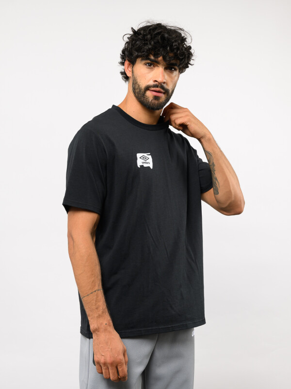 Remera Flexor Umbro Hombre 002