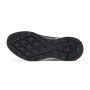 Low Lace Up - Hombre Jet Black