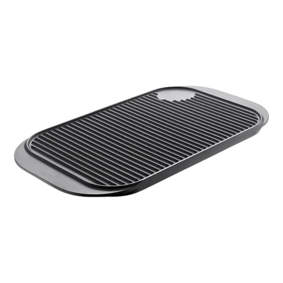 Plancha Grill Hierro Fundido 48x26 