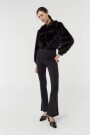 CAMPERA SABINA Negro