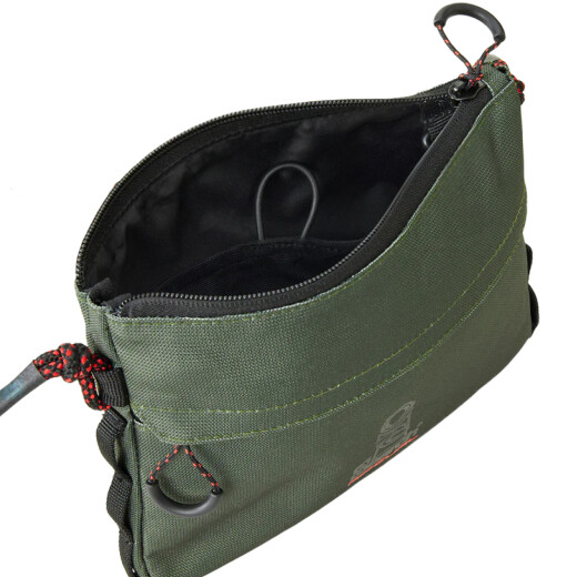 Bolso de mano Rip Curl Search 1.5L Rope Sling - Verde Bolso de mano Rip Curl Search 1.5L Rope Sling - Verde