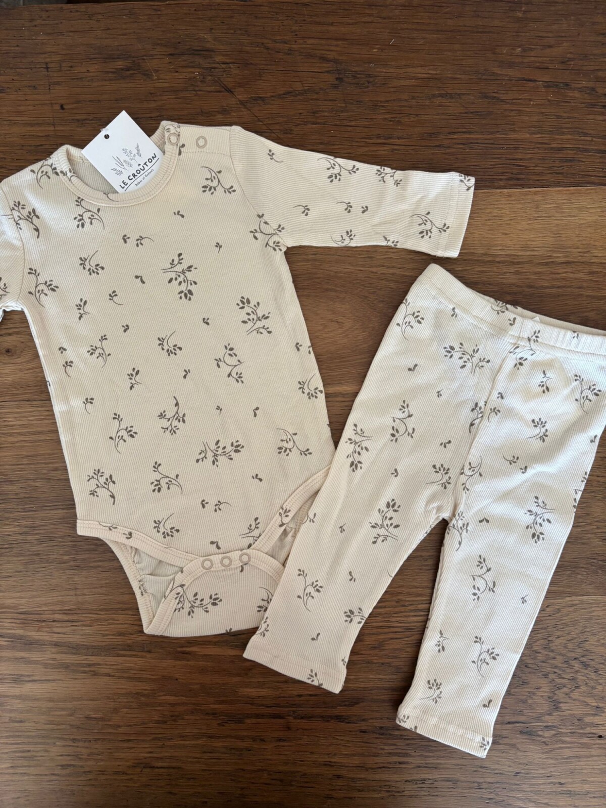 Conjunto Body y Leggins Conjunto Body y Leggins