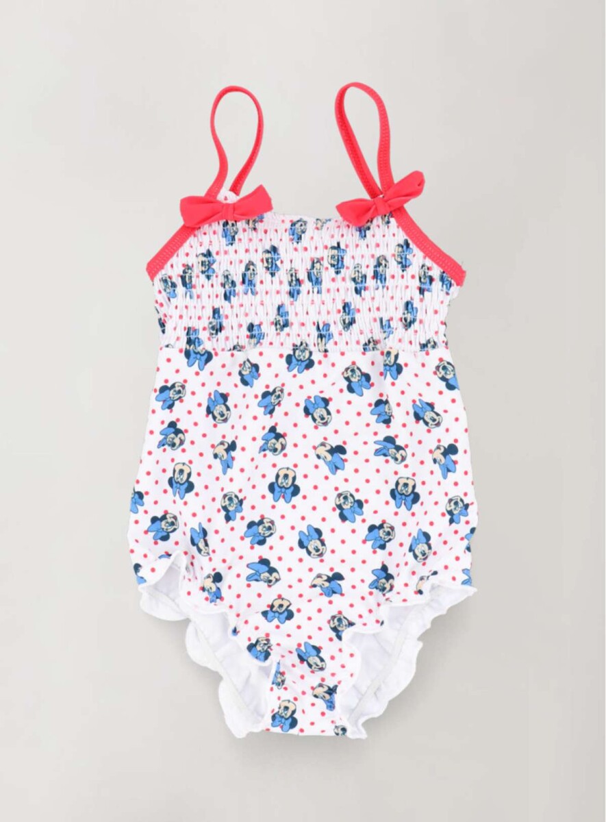 Malla baby minnie 6 - Minnie a 