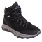 SNAKE HIKING BLACK