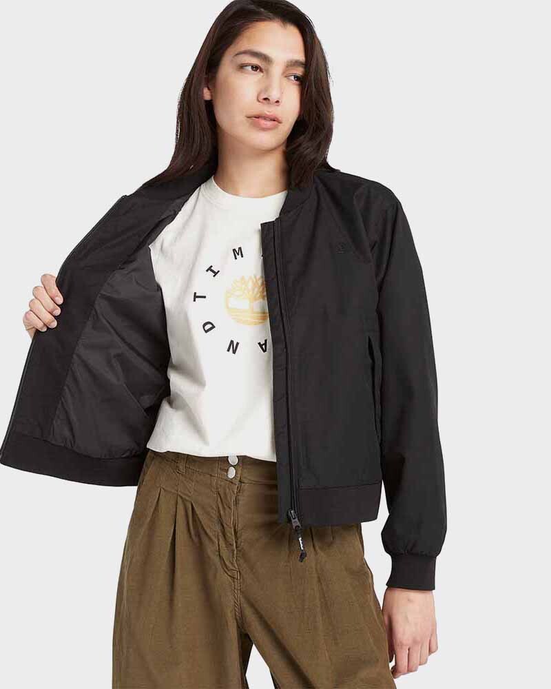 Chaqueta Bomber Mujer 001