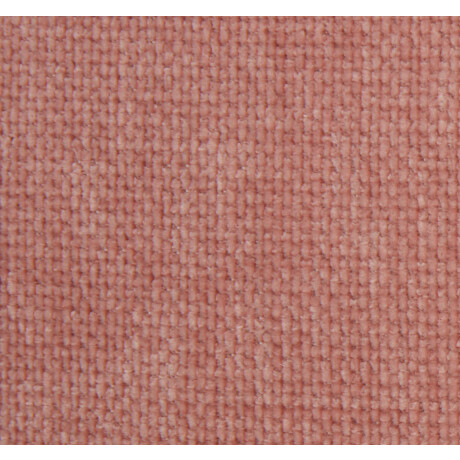 Almohadón HORNFIOL 35x50 chenille rosa Rosa