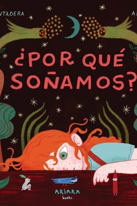 POR QUE SOÑAMOS? POR QUE SOÑAMOS?
