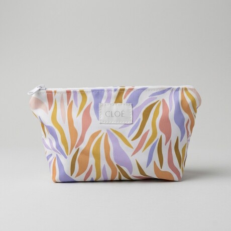 Necessaire Classic M Palmas
