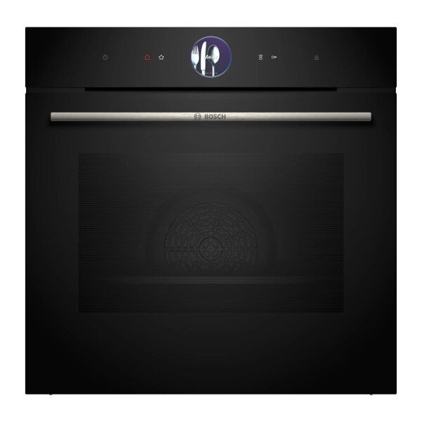 Horno de empotrar Bosch HSG7361B1 100% Vapor Horno de empotrar Bosch HSG7361B1 100% Vapor