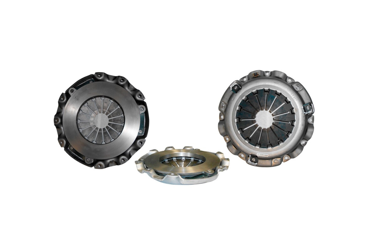 Placa Kia Camion K2700 4X4/K2700 4X2/K3000/K2500 92-25 Placa Kia Camion K2700 4X4/K2700 4X2/K3000/K2500 92-25