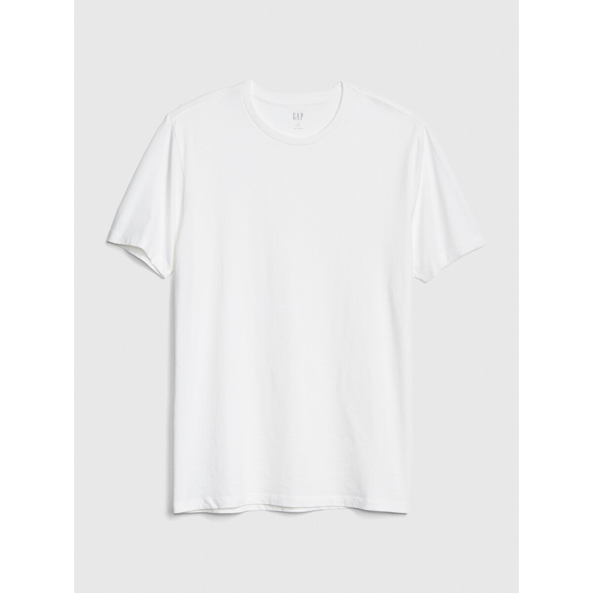 CLASSIC T - OPTIC WHITE 3 