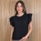 Musculosa Jesusa Negro